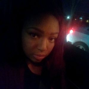 Meet your Posher, Jaclyn